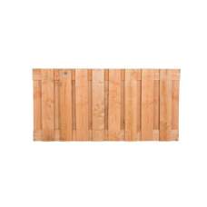 Tuinscherm douglas 90 x 180 cm 133073 Tuinscherm douglas 90 x 180 cm 133073